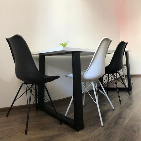 Apartament Max Apartament Braszów Zewnętrze zdjęcie
