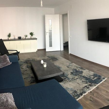 Apartament Max Apartament Braszów Zewnętrze zdjęcie