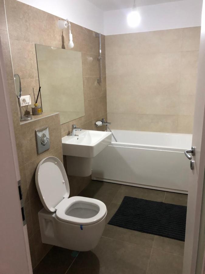 Apartament Max Apartament Braszów Zewnętrze zdjęcie