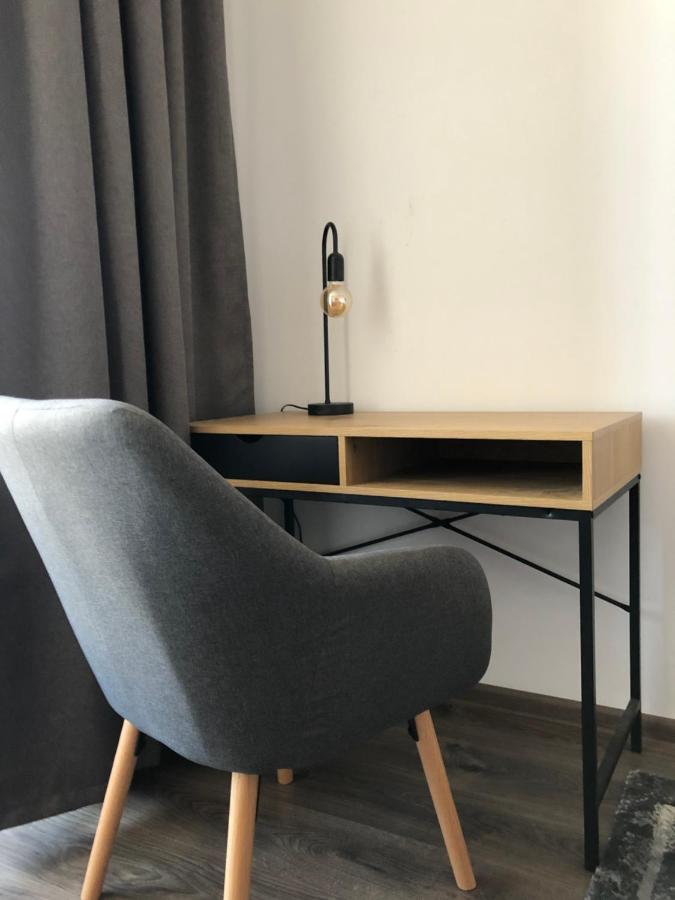 Apartament Max Apartament Braszów Zewnętrze zdjęcie
