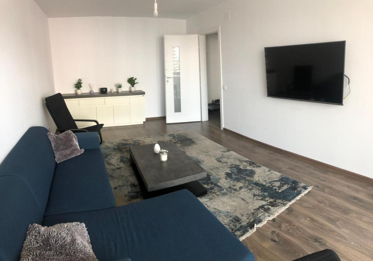 Apartament Max Apartament Braszów Zewnętrze zdjęcie